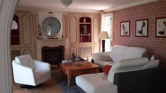 Hotel Domaine De La Petite Salamandre