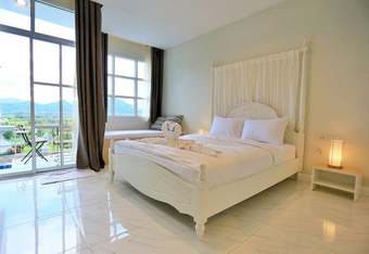 Hotel Pua De View Boutique Resort