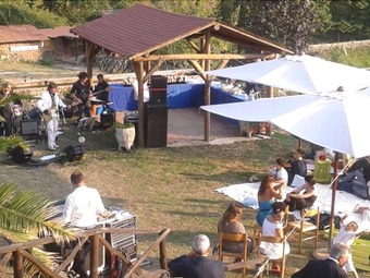 Agroturismo Agriturismo Le Cannucceta