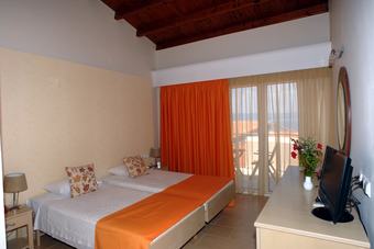 Sunrise Resort Hotel