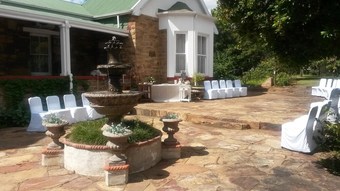 Hotel Oak House Venue