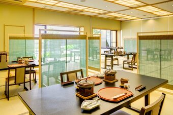 Kagiya The Annex Of Senoumi