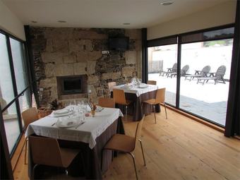 Hotel Posada Real El Brasilero