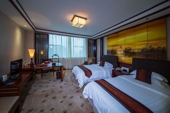 Zhonggu International Hotel Taicang