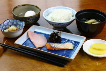 Hotel Minshuku Takesugi