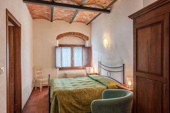 Agroturismo Agriturismo Campospillo