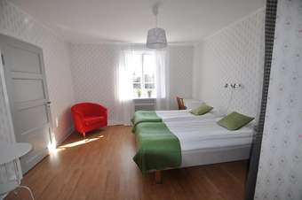 Pension Gryts Sk�rg�rdspensionat