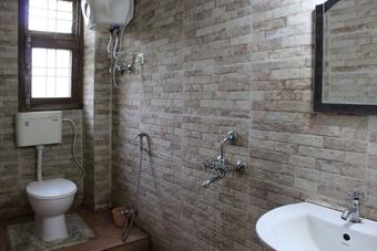 Hotel Oyo 4988 Near Bailey Road