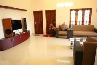 Oyo 10460 Hotel Bethel Homestay