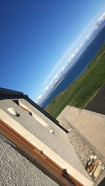 Kinbane Self-catering