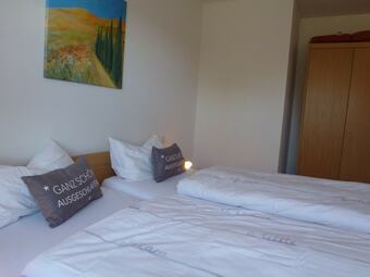 Hotel Ferienwohnung Sauerlandblick