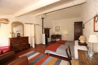 Bed & Breakfast Le Hameau Des Liesses