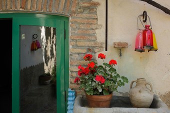 Bed & Breakfast Mas Ardevol