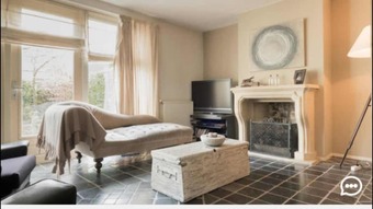 Apartamentos Royale Lichte Zolder Verdieping