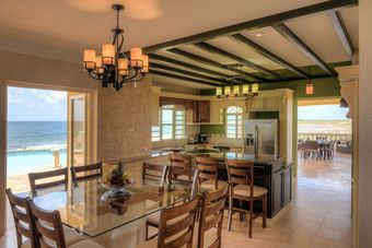 Crystal Sunrise Villa