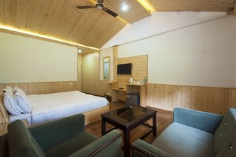 Hotel Morpheus Valley Resort