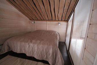 J��sk�n Loma Chalet Sein�joki