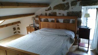 Bed & Breakfast L'orca Di San Gavinu