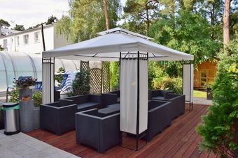 Hotel Dom Goscinny Matex