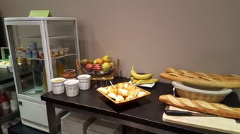 Hotel H�tel Le Domaine Des Vignes