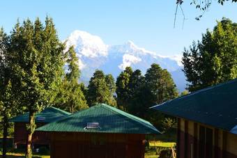 Hotel Kalsee Ecolodge