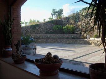 Agroturismo Agriturismo Le Agavi