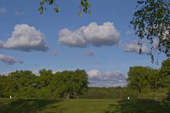 Hotel Golf Resort Semlin Am See