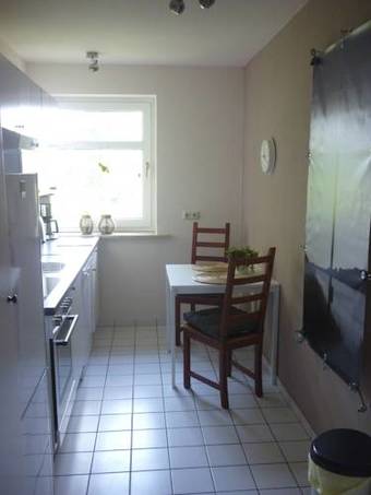 Apartamento Steenhuus