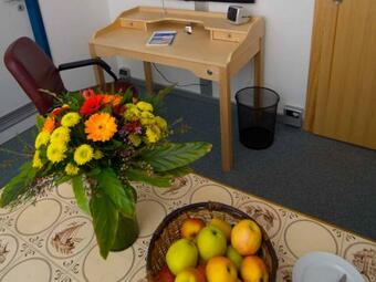 Apartamento Separat� Im Haus Carmen