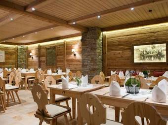 Landhotel Gasthof Forstner