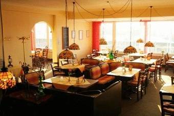 Hostal Land-gut-hotel Rasthaus Schackendorf