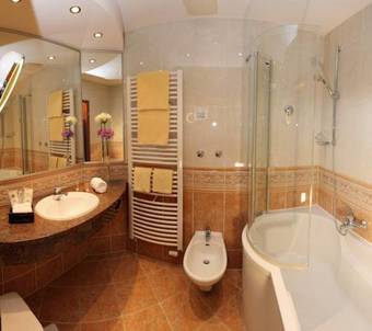 Hotel Antoniushof, Ring- & Wellnesshotel