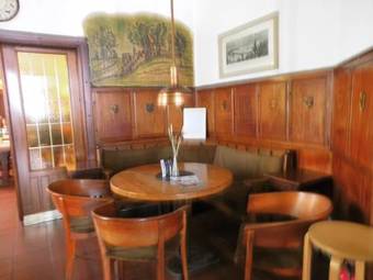 Hotel Dithmarscher Haus