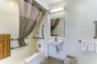 Motel Studio 6 Orlando - Kissimmee
