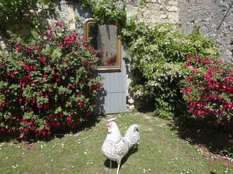 Bed & Breakfast Hebergement Insolite La Naomath