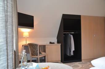 Hotel & Restaurant Castell