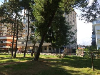 Apartamento La Casa Sul Mare