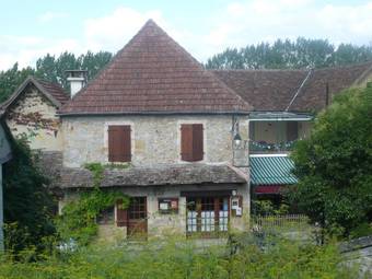 Bed & Breakfast La Farga