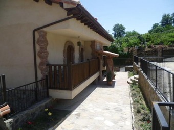 Agroturismo Aguas Del Venero