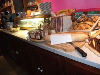 Hotel Le Domaine D'herambault