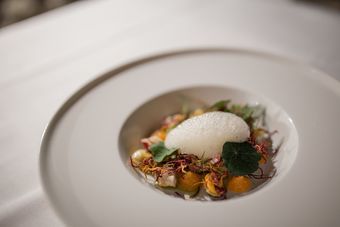 Hotel Grythyttans G�stgivareg�rd