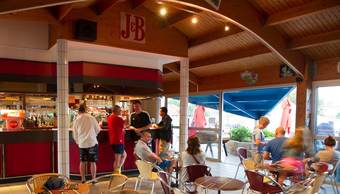 Carisma Holidays - St Hilaire