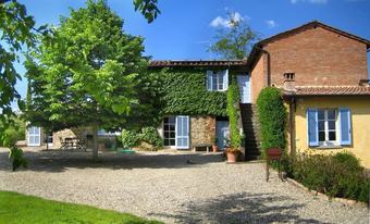 Agroturismo Agriturismo Fattoria Santa Vittoria