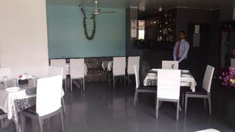 Hotel Royal Hills Vasai - Thane