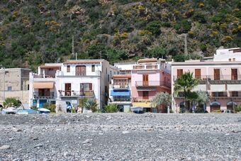 Apartamento Loft Lipari