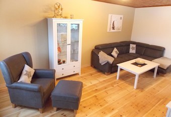 Cabana Waldsee Feriendienst