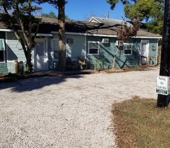 Bed & Breakfast Come Friday Cottages On The Bay