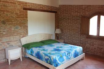 Agroturismo Agriturismo Le Terre Zo�