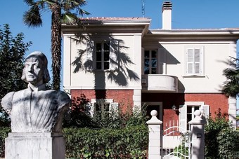 Bed & Breakfast Residenza Ambrogi Luxury