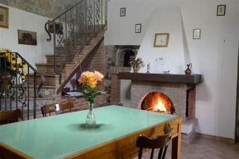 Agroturismo Agriturismo Le Cerinaie